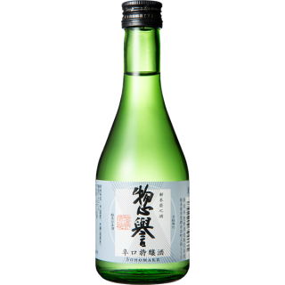 惣譽 辛口 特釀酒 300ML