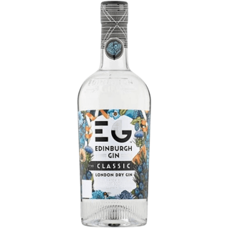 愛丁堡 經典琴酒