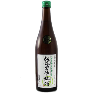 愛宕之松 佐藤農場 青梅酒