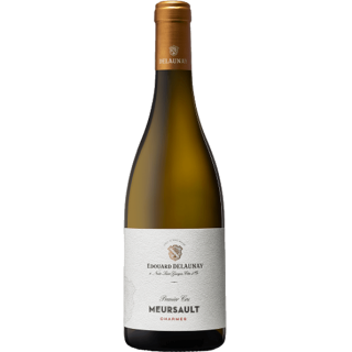 愛德華德洛內酒莊 梅索 夏姆園 一級園白酒