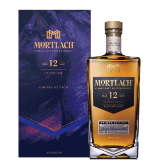慕赫 12年四桶工藝台灣獨獻版單一純麥威士忌(2026年禮盒) 慕赫 12年四桶工藝台灣獨獻版單一純麥威士忌(2026年禮盒)