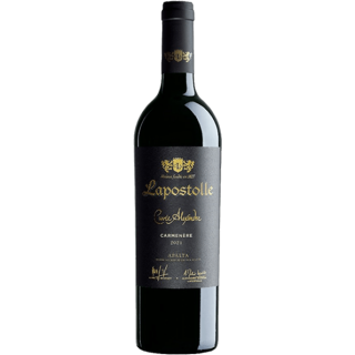 拉博絲特酒莊 亞歷山大特釀 卡門內爾紅酒2021 拉博絲特酒莊 亞歷山大特釀 卡門內爾紅酒2021