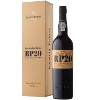 拉摩斯 20年陳年波特 拉摩斯 20年陳年波特