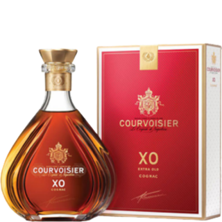 拿破崙 XO干邑白蘭地700mL