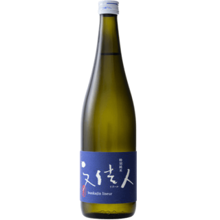文佳人 Liseur 特別純米