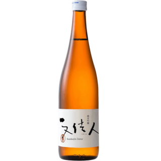 文佳人 Liseur 純米吟釀