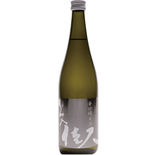 文佳人 Liseur 辛口 純米酒