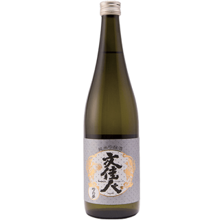 文佳人 純米吟釀 吟之夢
