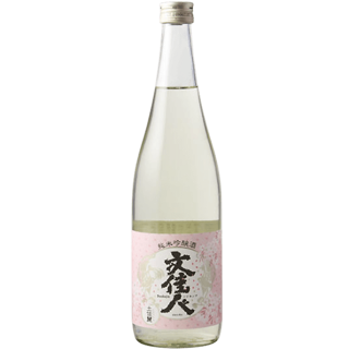 文佳人 純米吟釀 土佐麗 文佳人 純米吟釀 土佐麗