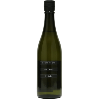 日日 秋津山田錦 自社田