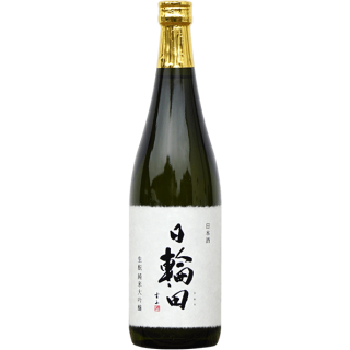 日輪田 生酛純米酒 向日葵 日輪田 生酛純米酒 向日葵