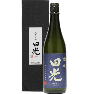 早川酒造 田光 純米大吟釀 雄町