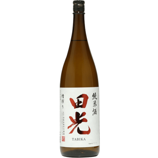早川酒造 田光 純米酒 1800ML