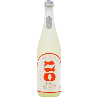 旭鳳 烏輪赤生酒 旭鳳 烏輪赤生酒