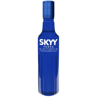 晴空伏特加迷你酒小樣酒