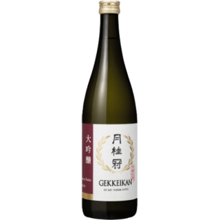 月桂冠 摩登 大吟釀 月桂冠 摩登 大吟釀