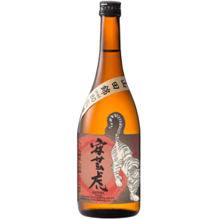 有光酒造 安藝虎 山田錦80 純米酒 有光酒造 安藝虎 山田錦80 純米酒