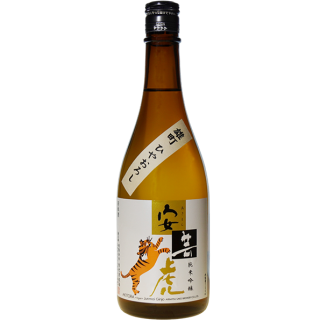 有光酒造 安藝虎 純米吟釀 雄町 冷卸 有光酒造 安藝虎 純米吟釀 雄町 冷卸