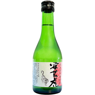 有光酒造 安藝虎 純米大吟釀 有光酒造 安藝虎 純米大吟釀