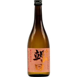 朝日酒造 壹乃釀 黑糖燒酎