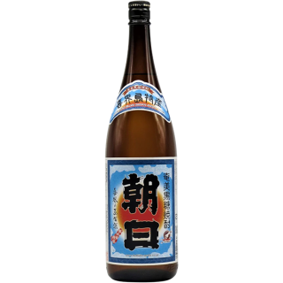朝日酒造 黑糖燒酎 30度 1800ML