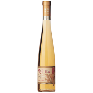 杜伯歌酒莊 2010女神拓凱葡萄酒