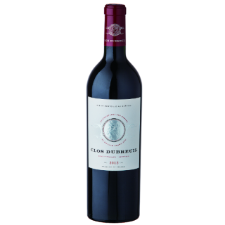 杜百利 波爾多頂級紅葡萄酒