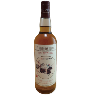 東方命 2026馬年標Littlemill 1989