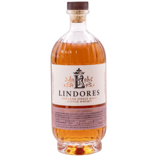 林多修道院「STR嚴選」(葡萄酒桶)限量批次 單一麥芽威士忌