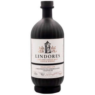 林多修道院 約翰柯爾第三章限量黑瓶原酒 單一麥芽威士忌 林多修道院 約翰柯爾第三章限量黑瓶原酒 單一麥芽威士忌