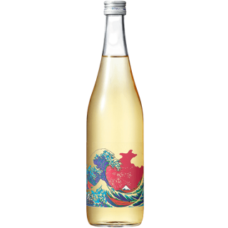 林本店 飛沫 SHIBUKI 純米酒