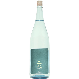柳田酒造 柳田 干支乙巳 芋燒酎 1800ML