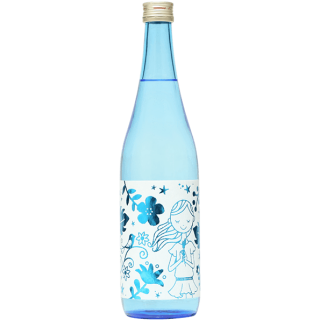 柳田酒造 赤鹿毛 麥燒酎 夏日版 柳田酒造 赤鹿毛 麥燒酎 夏日版