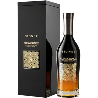 格蘭傑 稀印 單一純麥威士忌 (公司貨)