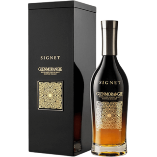 格蘭傑 稀印 單一純麥威士忌 (平行)