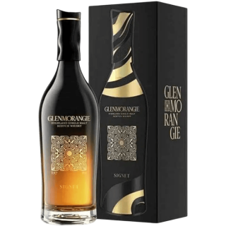 格蘭傑 稀印 單一純麥威士忌 新版 (平行)