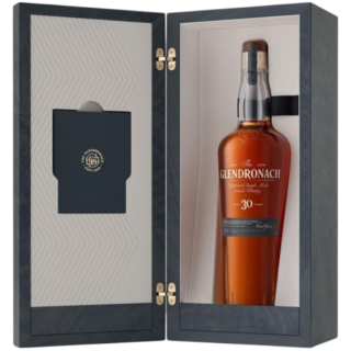 格蘭多納 30年單一麥芽蘇格蘭威士忌