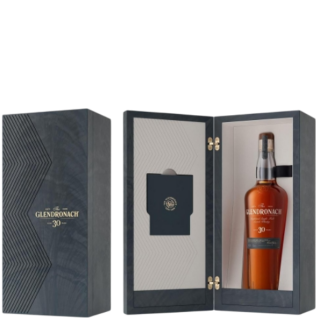 格蘭多納 30年單一麥芽蘇格蘭威士忌