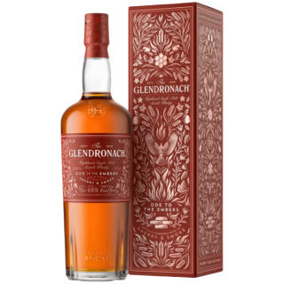 格蘭多納 大師詠選系列第二樂章 雋永泥煤