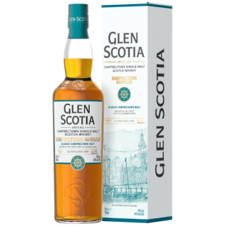 格蘭帝 港灣單一麥芽威士忌