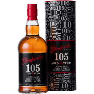 格蘭花格 105原酒10年單一純麥威士忌 格蘭花格 105原酒10年單一純麥威士忌