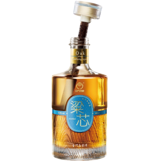 金門酒廠 梁芯金門高粱酒
