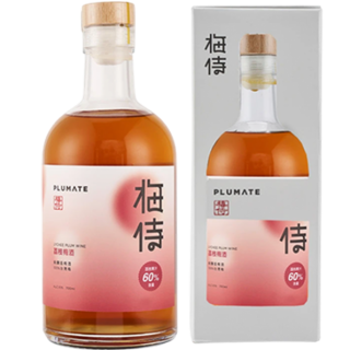 梅侍 純釀造梅酒 荔枝梅酒 梅侍 純釀造梅酒 荔枝梅酒