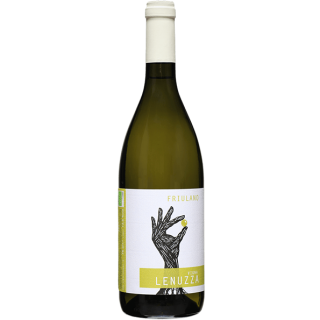 樂努莎酒莊 弗拉諾白酒