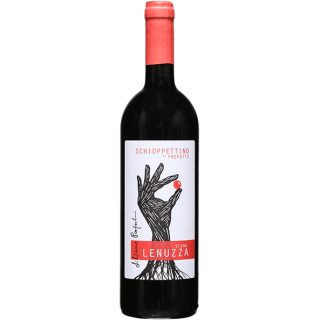 樂努莎酒莊斯奇派蒂諾紅酒