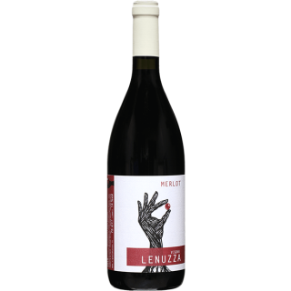 樂努莎酒莊 梅洛紅酒