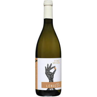 樂努莎酒莊 灰皮諾白酒