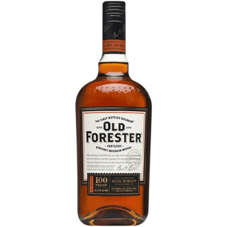 歐佛斯特 特色100波本威士忌