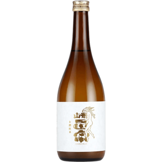 水戶部酒造 山形正宗 燗 純米