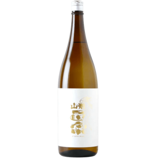 水戶部酒造 山形正宗 燗 純米 1800ML